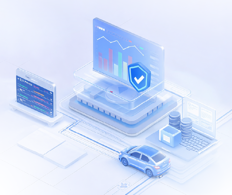 Rethinking legacy wholesale finance without disruption